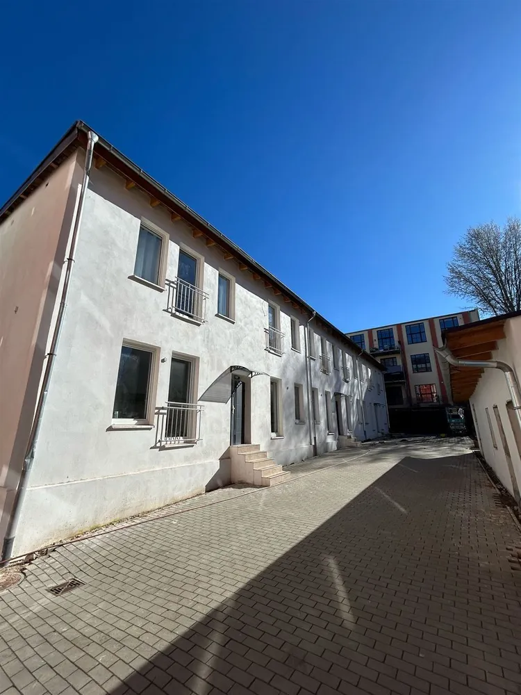 1 Zimmer Wohnung mit 25 m² in Chemnitz – Bild 9