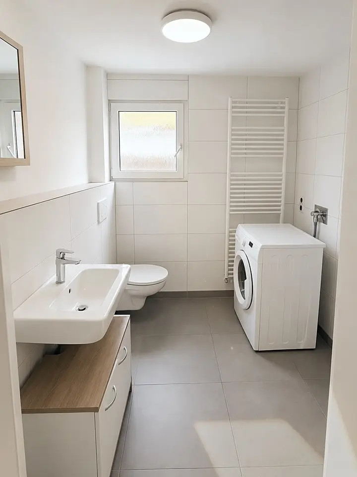 Shared room with 13 m² in Stuttgart – Photo 6