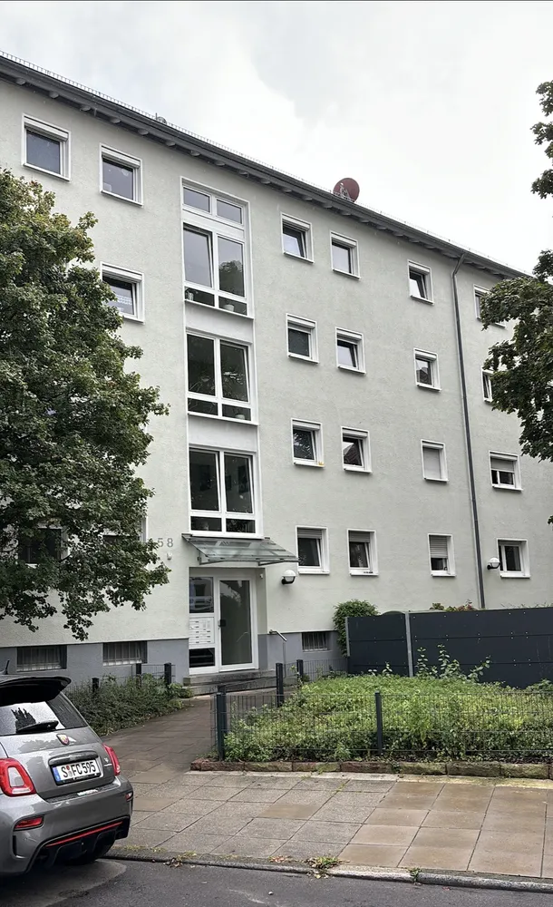 3 Zimmer Wohnung mit 71 m² in Stuttgart – Bild 9