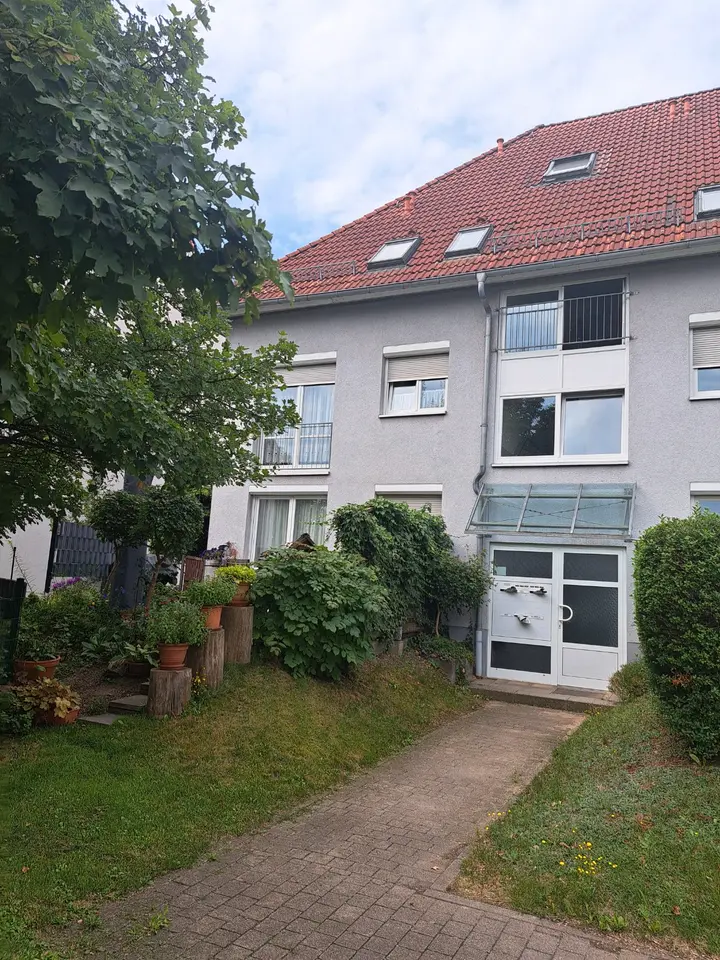 3 Zimmer Wohnung mit 78 m² in Meißen – Bild 10