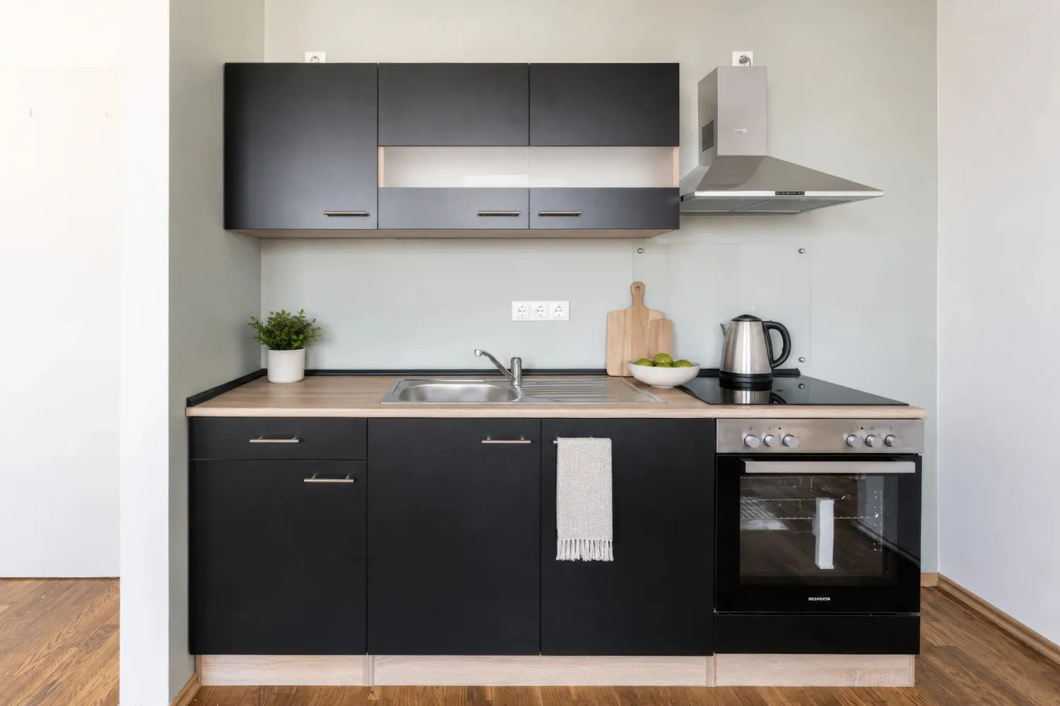 WG-Zimmer mit 13 m² in Berlin – Bild 4