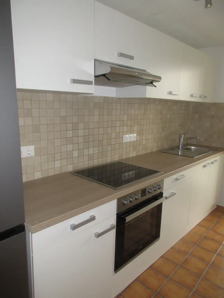 1 room apartment with 39 m² in Darmstadt – Photo 3