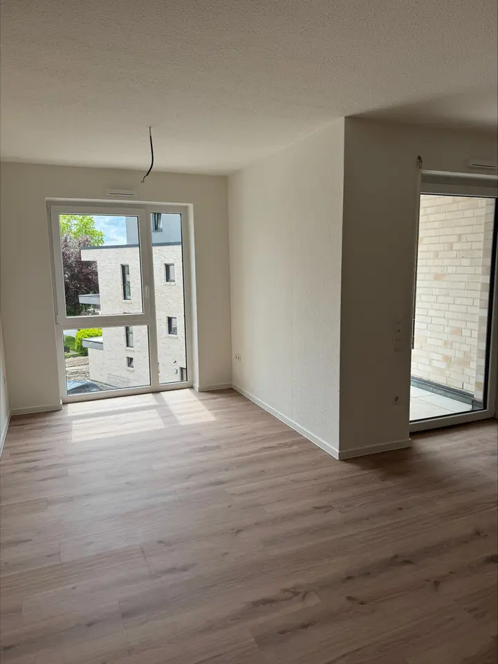 2 Zimmer Wohnung mit 50 m² in Osnabrück – Bild 2