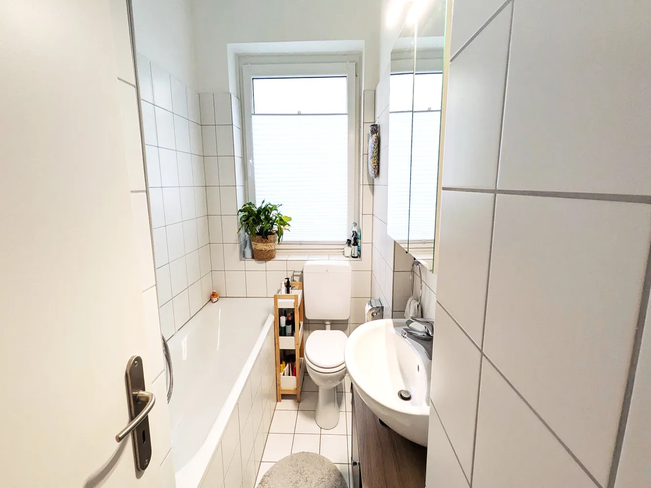 3 room apartment with 62 m² in Bielefeld – Photo 6