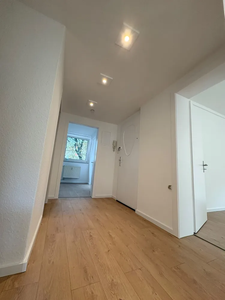 3 Zimmer Wohnung mit 60 m² in Wuppertal – Bild 10