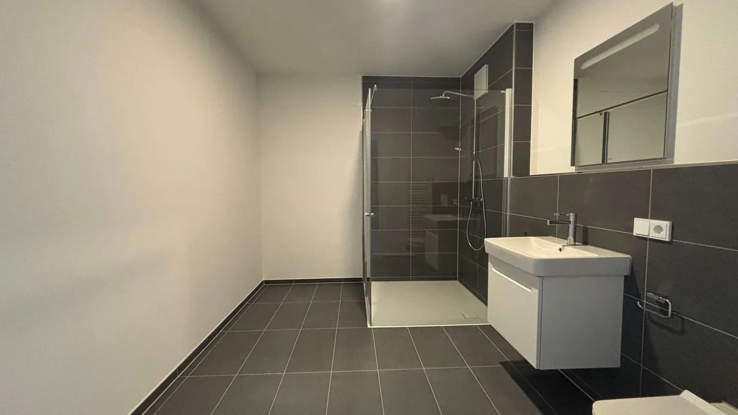 1 room apartment with 35 m² in Darmstadt – Photo 8