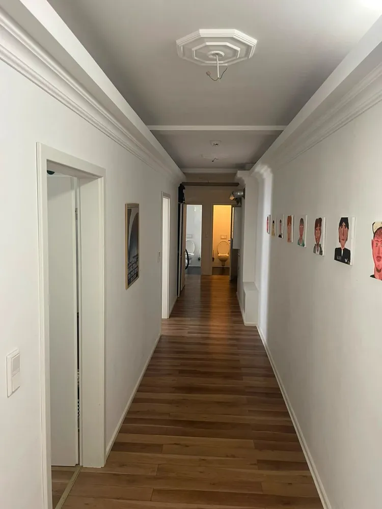 4 Zimmer Wohnung mit 138 m² in Wuppertal – Bild 6