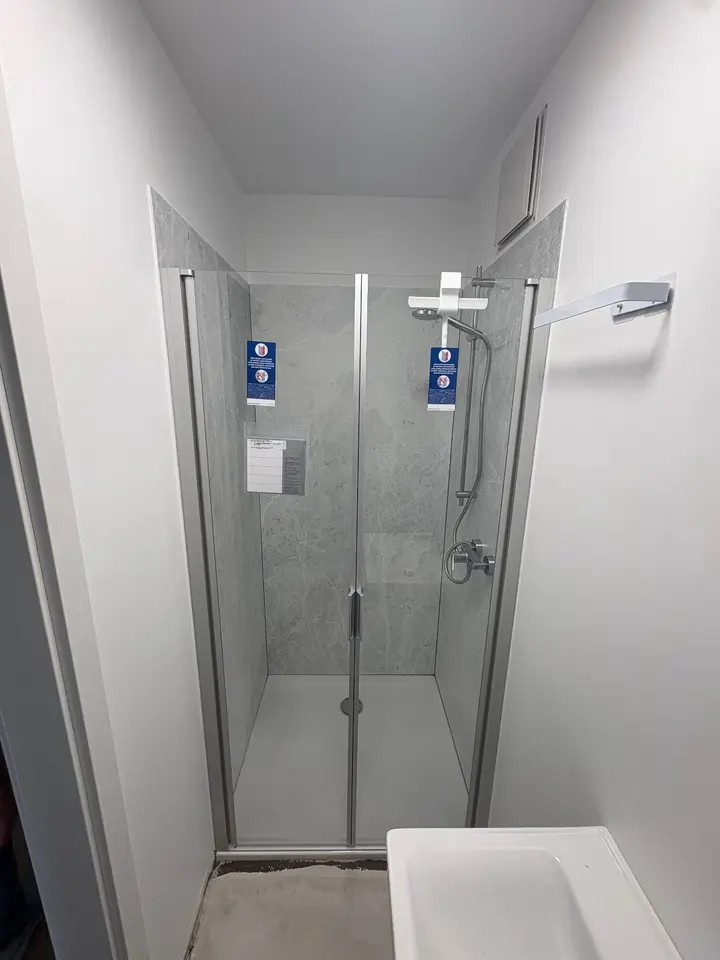 2 Zimmer Wohnung mit 23 m² in Göttingen – Bild 5