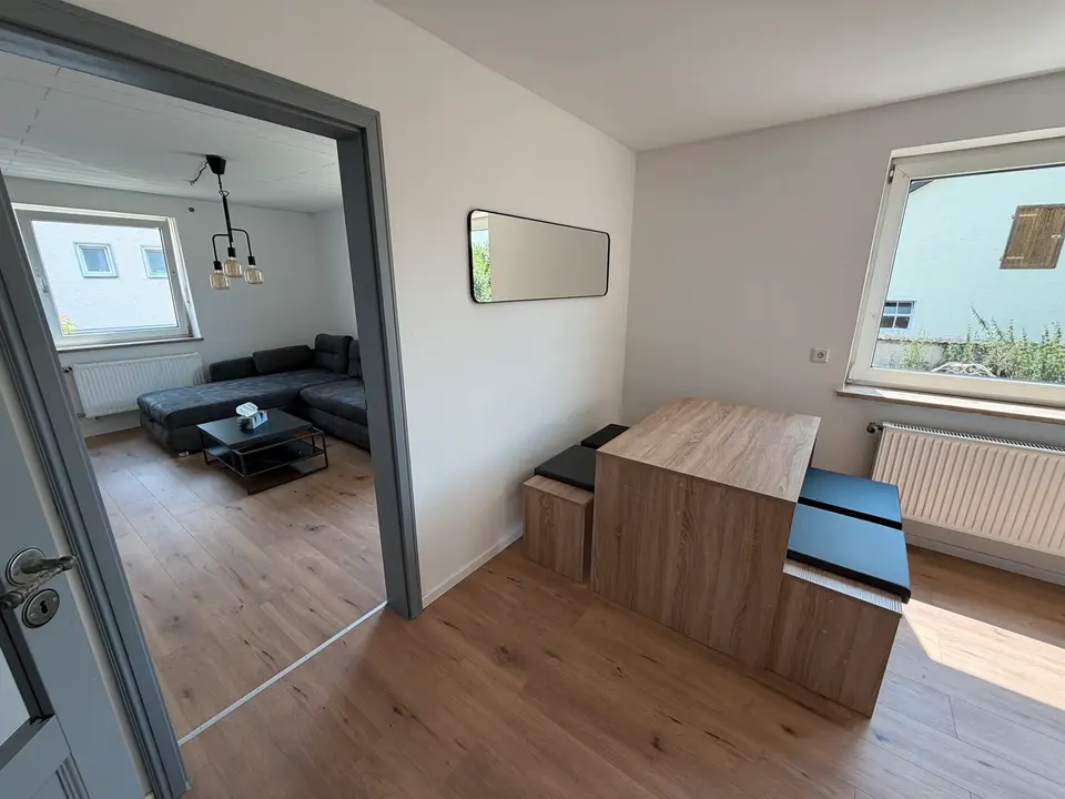 3 Zimmer Wohnung mit 75 m² in Ingolstadt – Bild 1