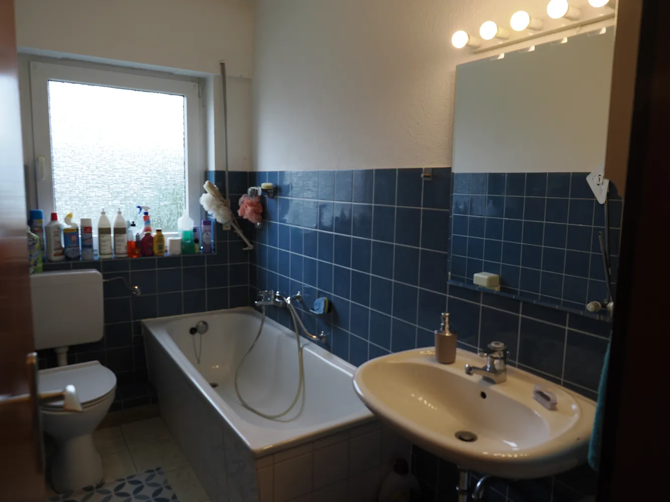 2 Zimmer Wohnung mit 58 m² in Krefeld – Bild 3