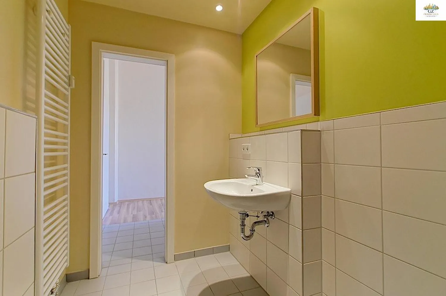 2 Zimmer Wohnung mit 31 m² in Dresden – Bild 8