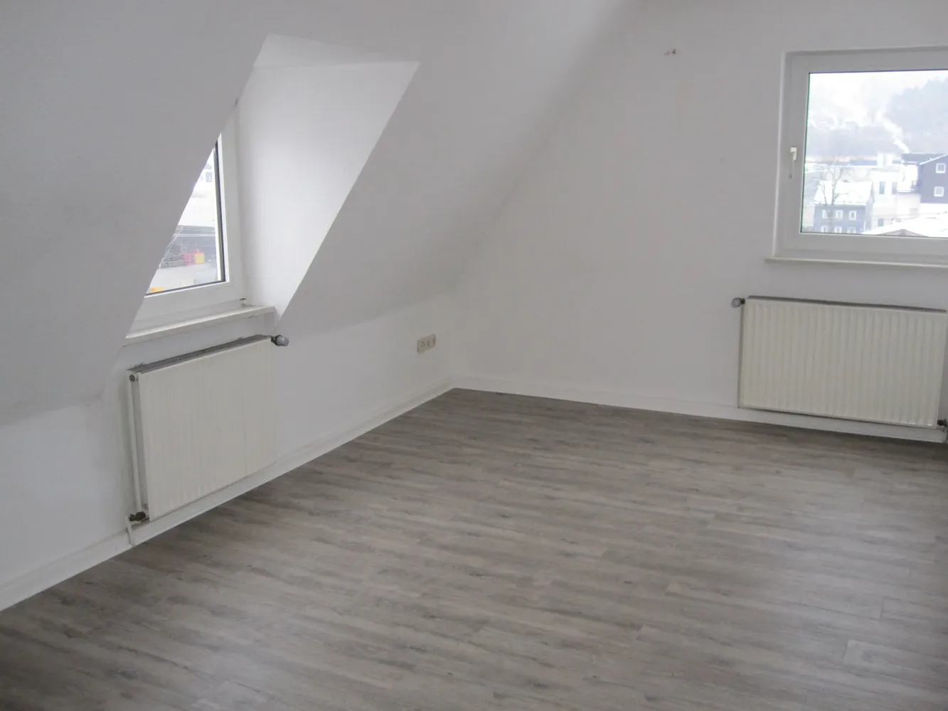 2 Zimmer Wohnung mit 50 m² in Siegen – Bild 7