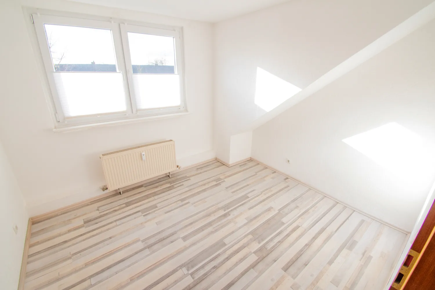 3 Zimmer Wohnung mit 67 m² in Duisburg – Bild 12