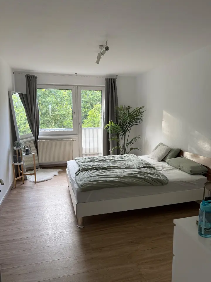 WG-Zimmer mit 70 m² in Mainz – Bild 5
