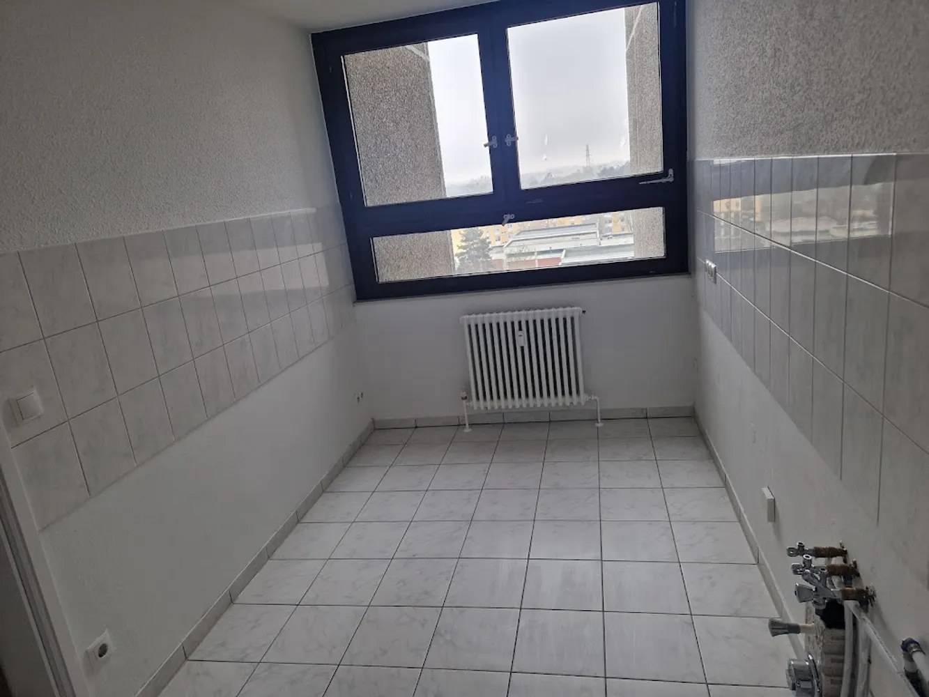 3 Zimmer Wohnung mit 83 m² in Mannheim – Bild 6