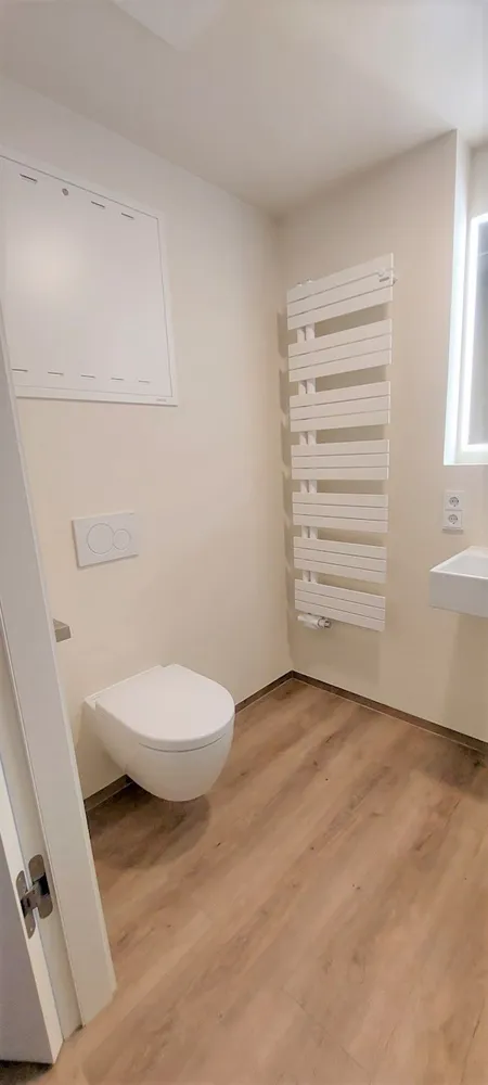 1 Zimmer Wohnung mit 29 m² in Mainz – Bild 9
