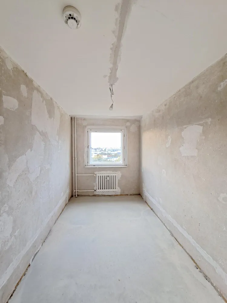 2 room apartment with 51 m² in Berlin – Photo 2