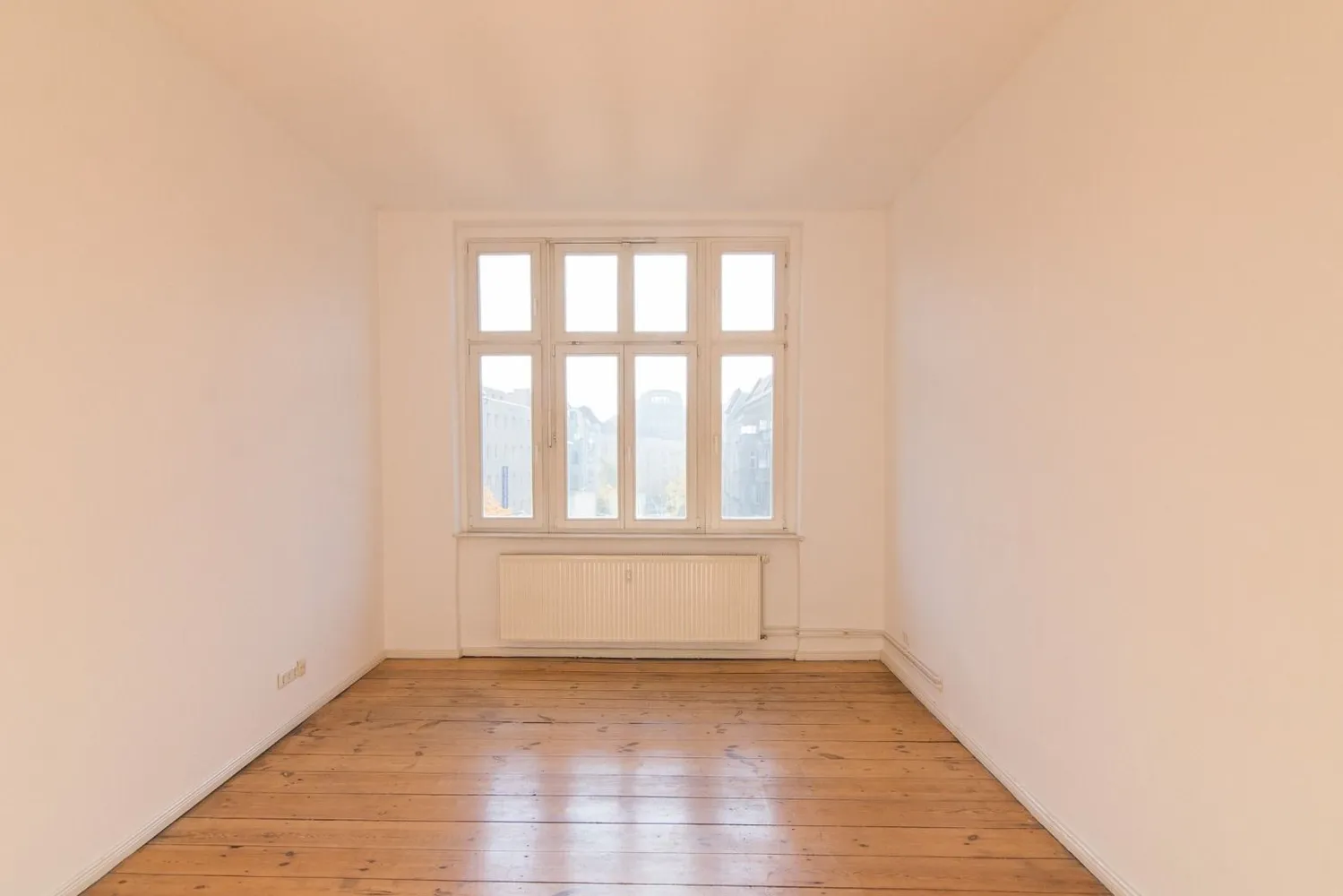 2 room apartment with 74 m² in Berlin – Photo 4