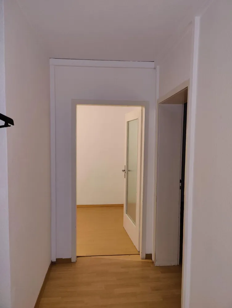 2 Zimmer Wohnung mit 58 m² in Mannheim – Bild 2