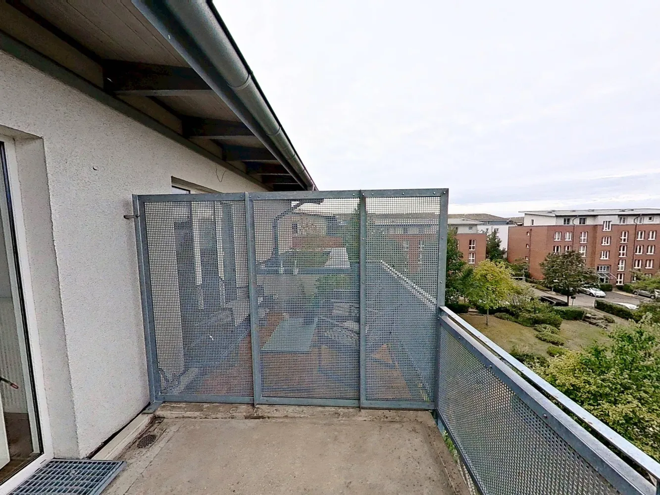 2 Zimmer Wohnung mit 55 m² in Hannover – Bild 3