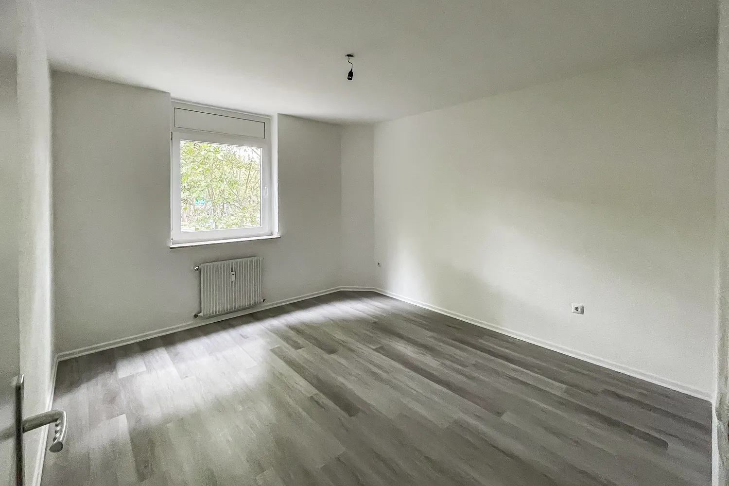 2 Zimmer Wohnung mit 53 m² in Dortmund – Bild 11