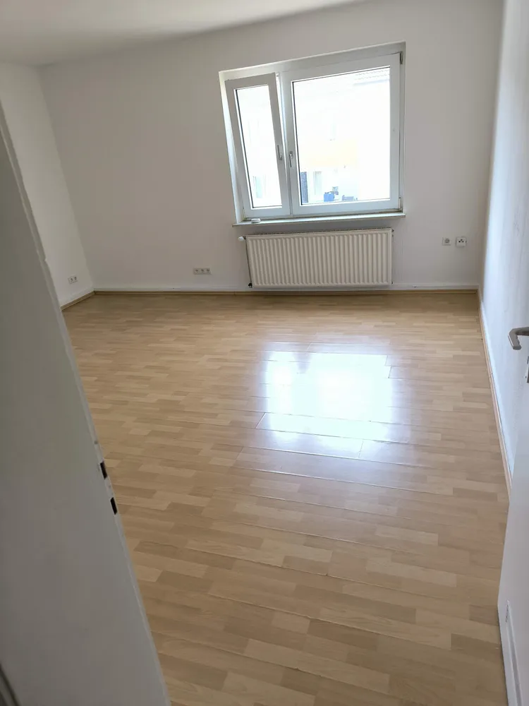 2 Zimmer Wohnung mit 58 m² in Wuppertal – Bild 1
