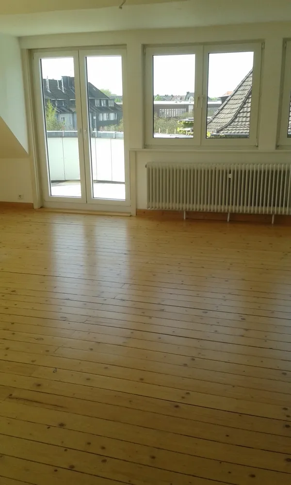 3 room apartment with 110 m² in Dortmund – Photo 2