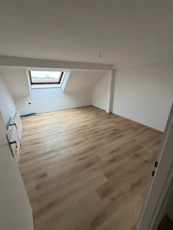 WG-Zimmer mit 15 m² in Rüsselsheim am Main – Bild 7