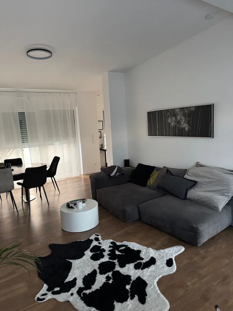 3 Zimmer Wohnung mit 130 m² in Oberhausen – Bild 10