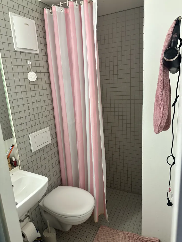 1 Zimmer Wohnung mit 20 m² in München – Bild 4