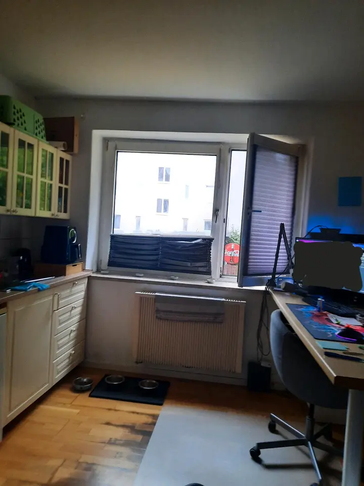 2 Zimmer Wohnung mit 20 m² in Hannover – Bild 8