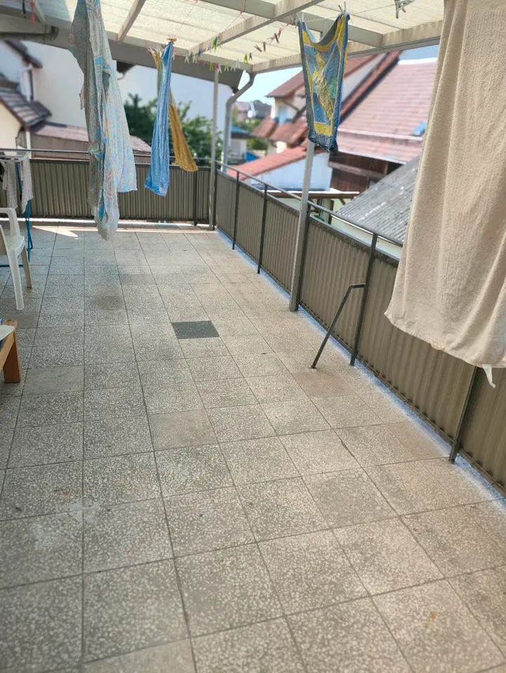 WG-Zimmer mit 70 m² in Bruchsal – Bild 9