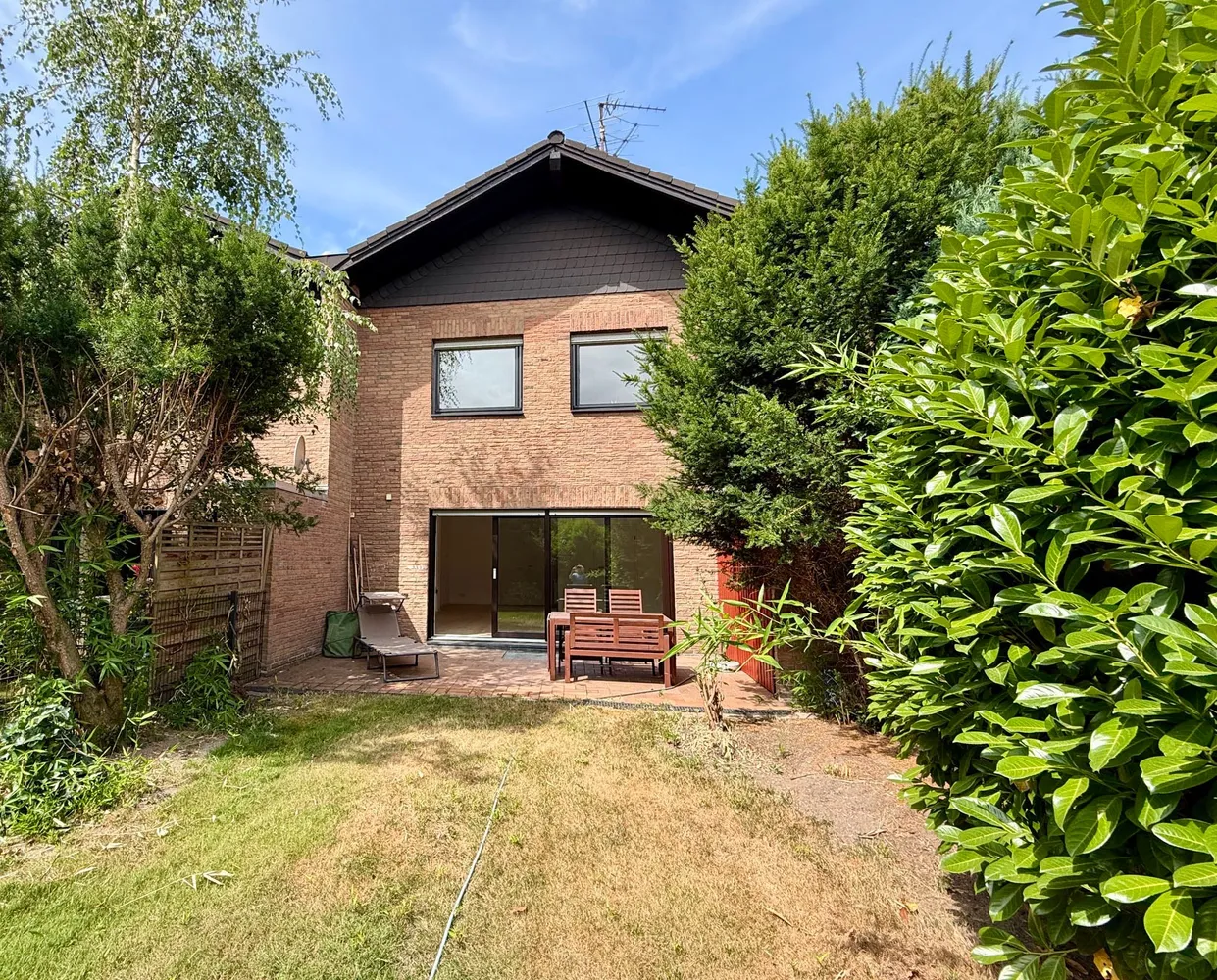 4 Zimmer Haus mit 128 m² in Meerbusch – Bild 5