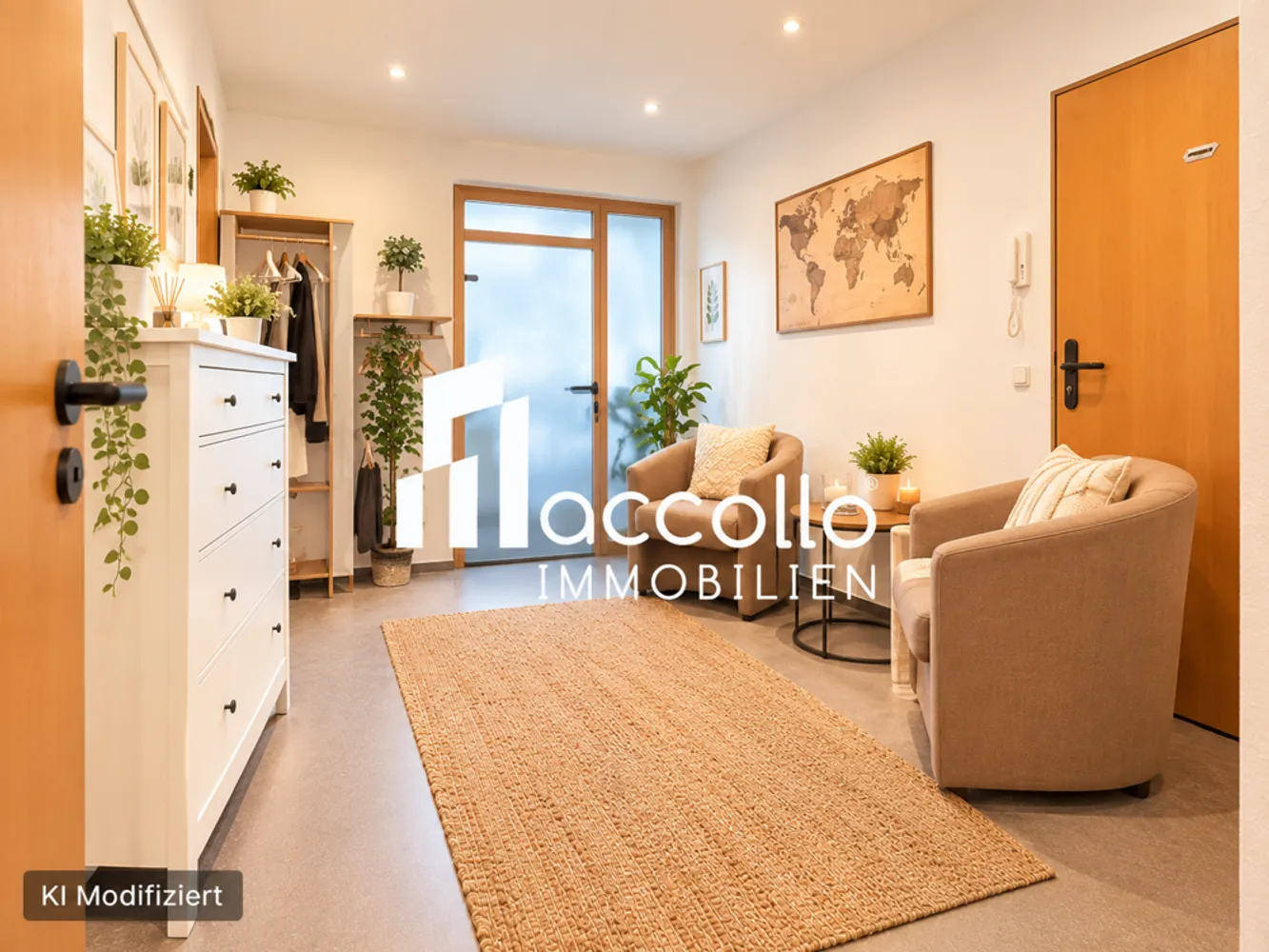 3 Zimmer Wohnung mit 86 m² in Willich – Bild 5
