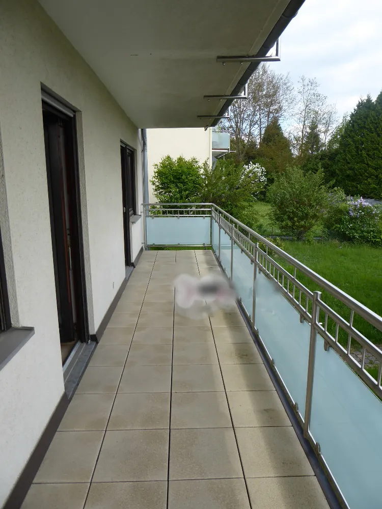 3 Zimmer Wohnung mit 100 m² in Saarbrücken – Bild 6