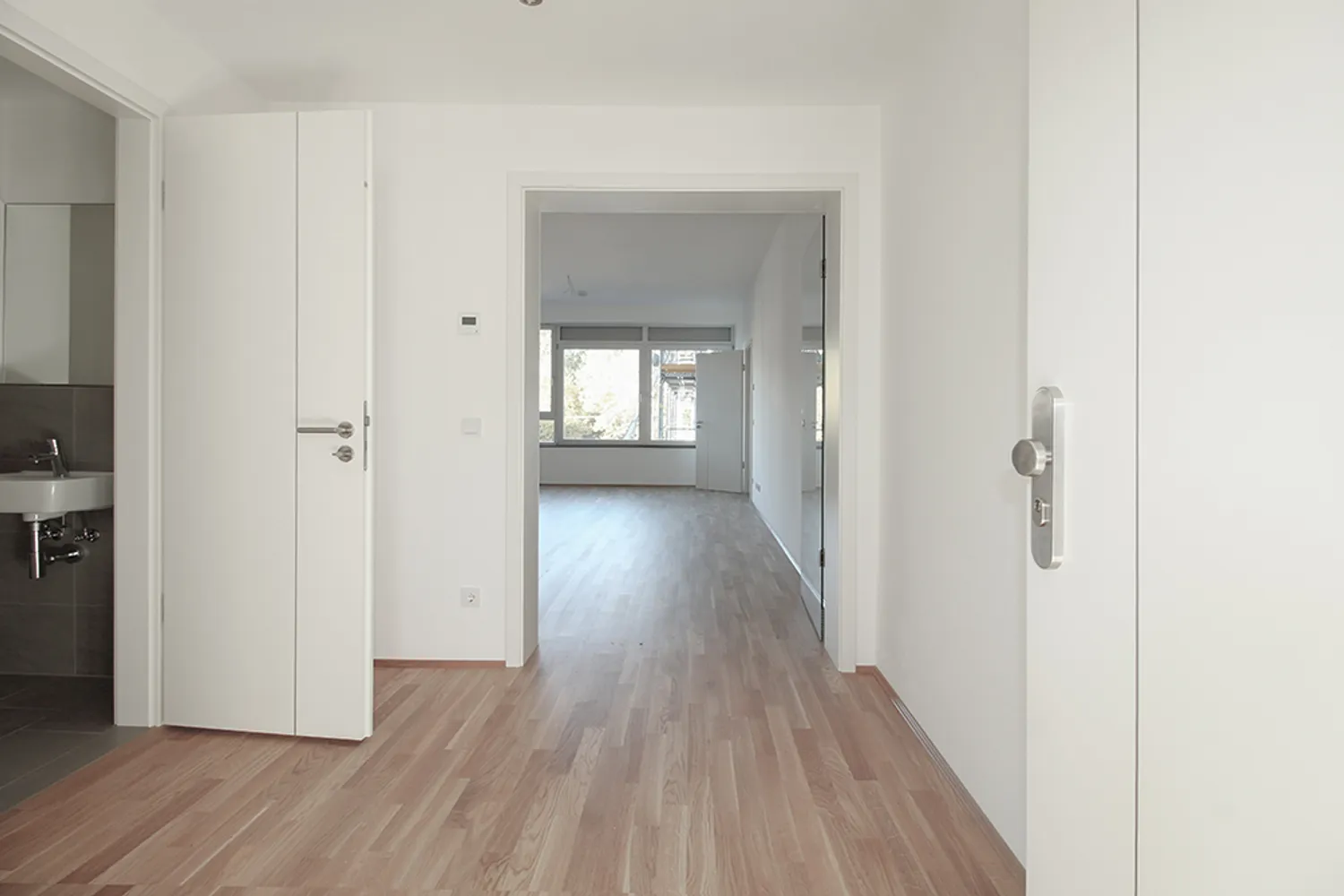 2 Zimmer Wohnung mit 81 m² in Leipzig – Bild 7