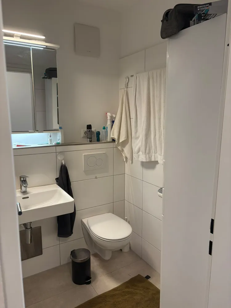 3 Zimmer Wohnung mit 89 m² in München – Bild 12