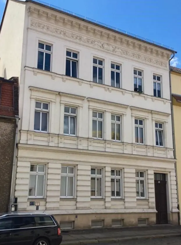 2 Zimmer Wohnung mit 62 m² in Torgau – Bild 3