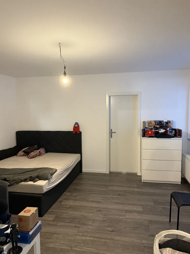 2 Zimmer Wohnung mit 46 m² in Düsseldorf – Bild 6