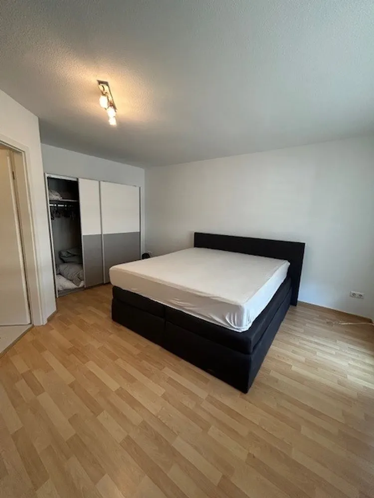 2 Zimmer Wohnung mit 45 m² in Wetzlar – Bild 1