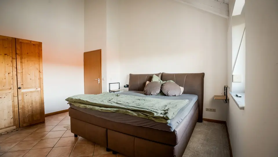 4 Zimmer Wohnung mit 140 m² in Deggendorf – Bild 7