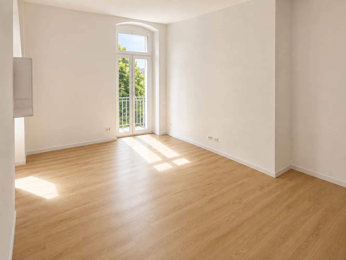 3 Zimmer Wohnung mit 83 m² in Dresden – Bild 4