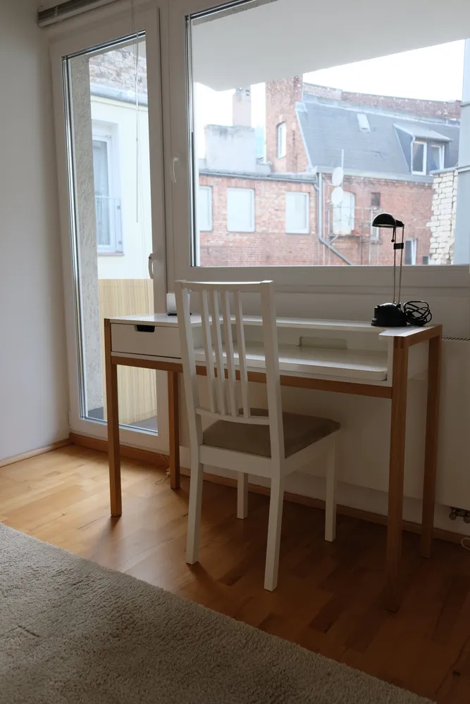 1 Zimmer Wohnung mit 16 m² in Köln – Bild 5
