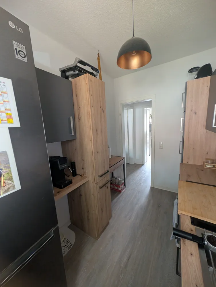 4 Zimmer Wohnung mit 57 m² in Essen – Bild 9