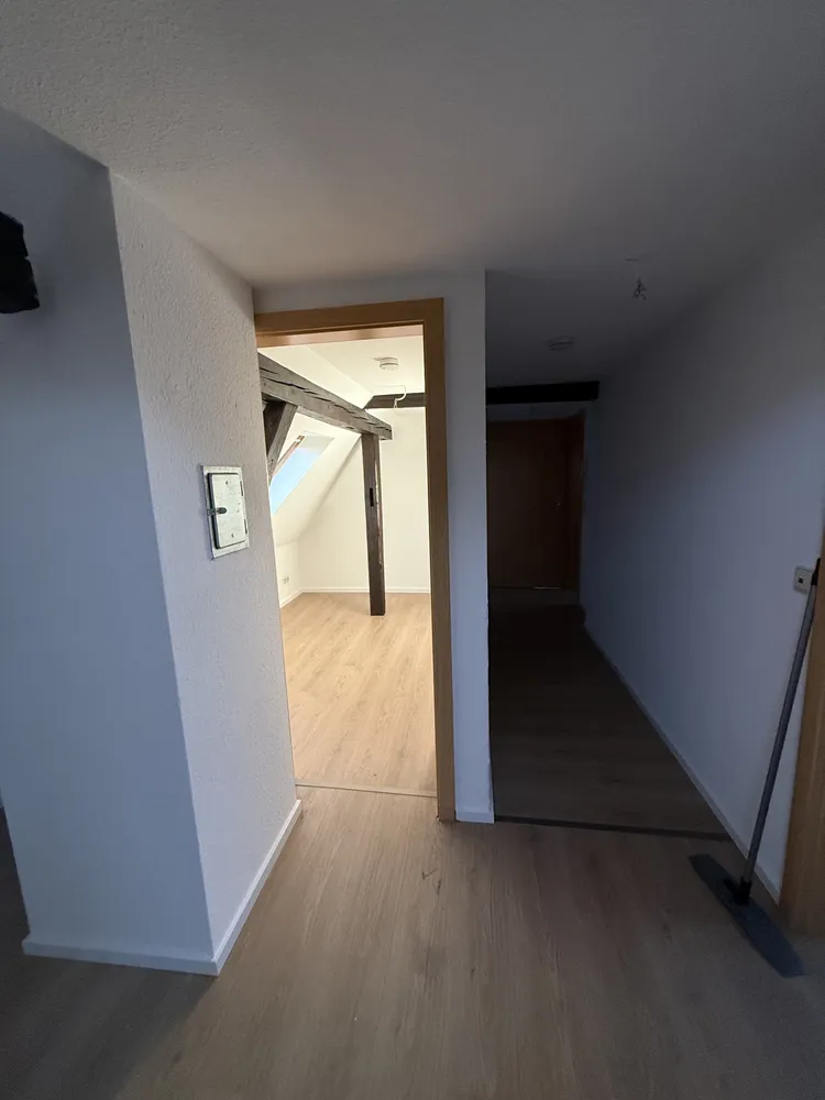 2 Zimmer Wohnung mit 45 m² in Karlsruhe – Bild 6
