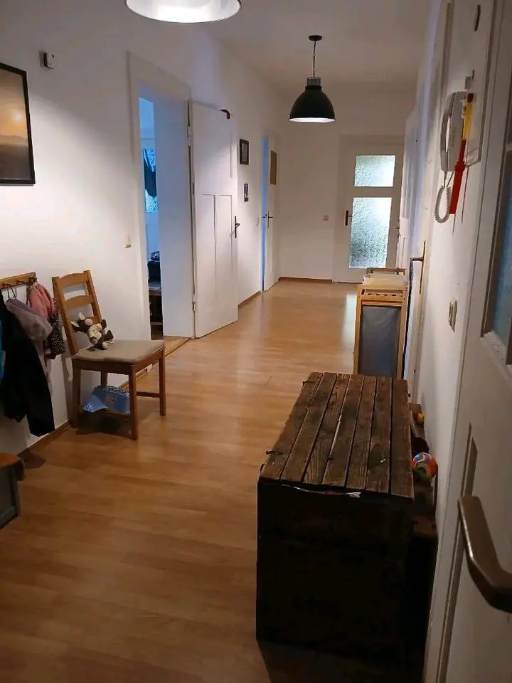 4 room apartment with 119 m² in Freiberg – Photo 5