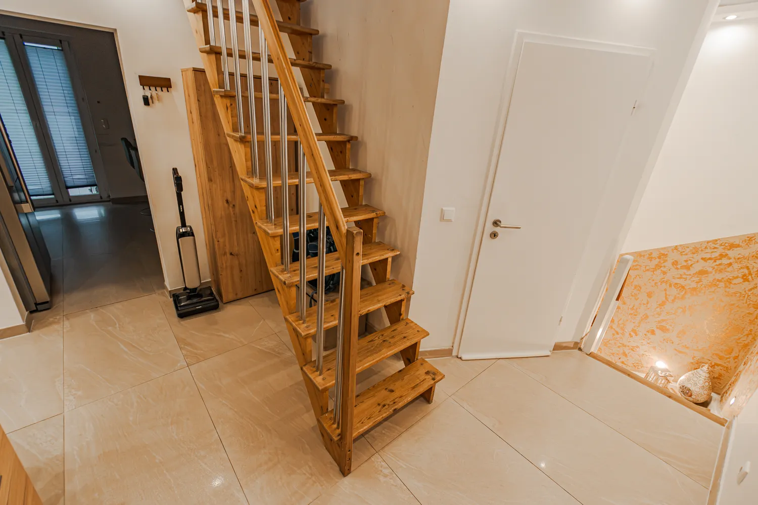 4 Zimmer Wohnung mit 155 m² in Moers – Bild 12
