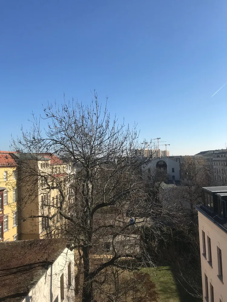 4 Zimmer Wohnung mit 106 m² in Leipzig – Bild 5