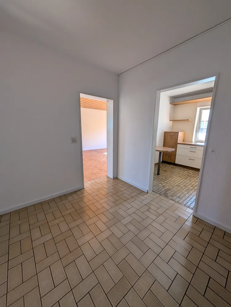 4 Zimmer Wohnung mit 94 m² in Schwetzingen – Bild 8