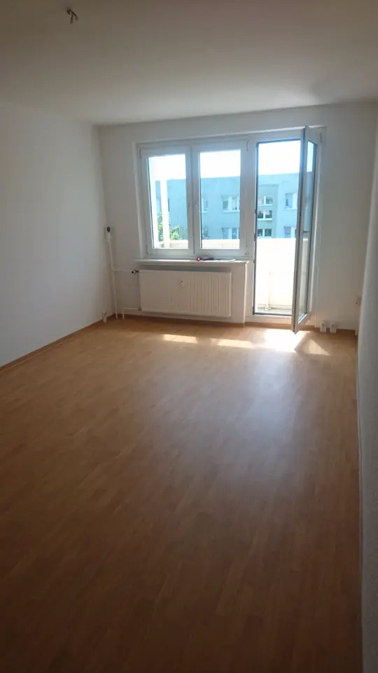 2 Zimmer Wohnung mit 44 m² in Greifswald – Bild 8